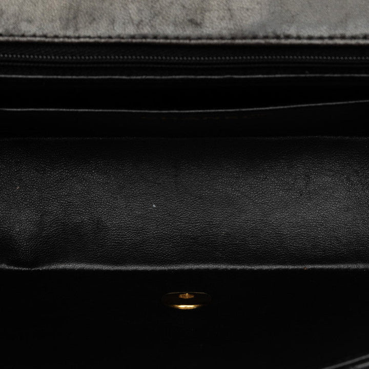 Top Quality Chanel Diana Flap Small in Lambskin Quilted