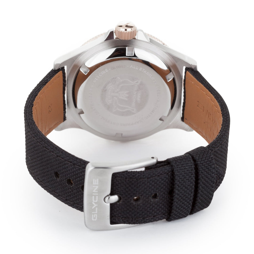 Glycine Men's Combat Sub 42mm Automatic Watch