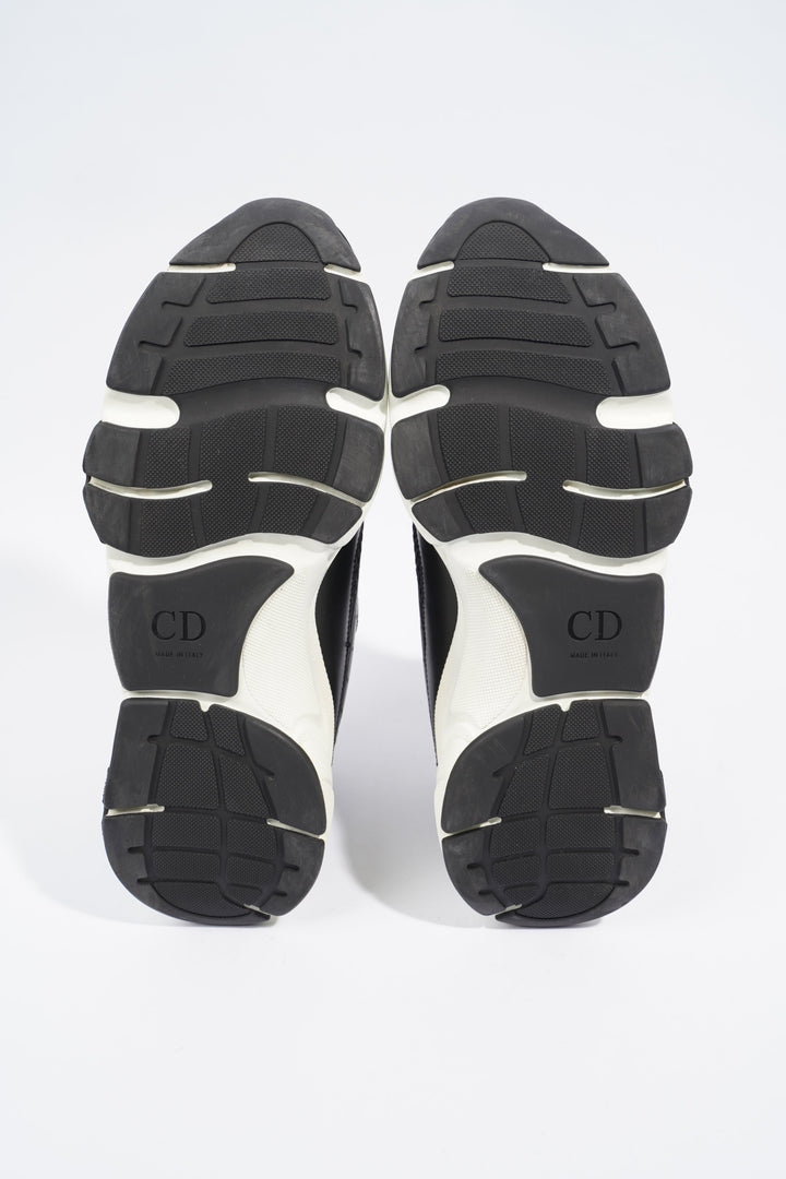 Christian Dior B22 Black / White Mesh EU 42.5 UK 8.5