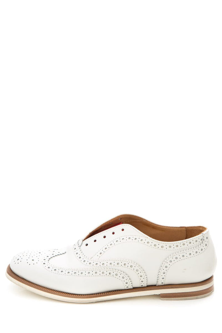Rag & Bone White Oxford SZ 38.5
