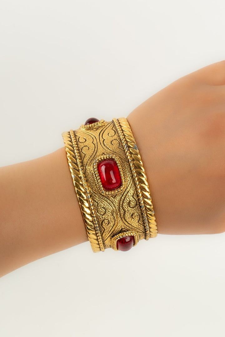 Bracelet Top Quality Chanel 1985