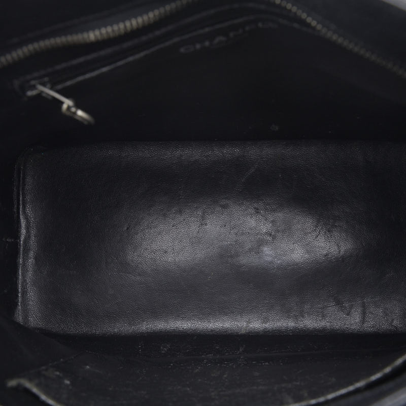 Top Quality Chanel Matrases ing  Bag Black Caviar   Chanel