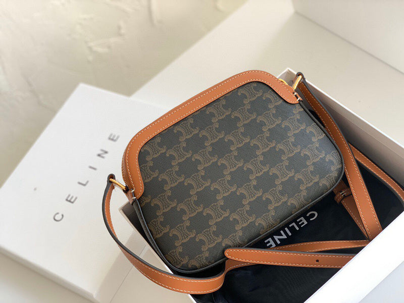 Top Quality Chanel Bag New Arrival Luxury Bag - 608