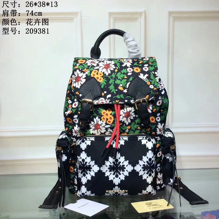 Burberry Bags - BG Bags - 1101