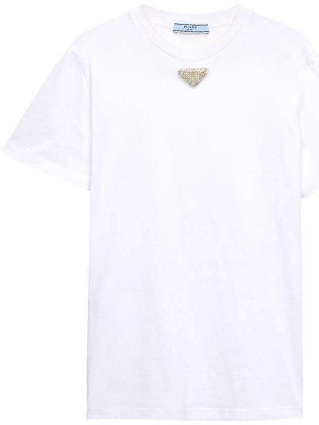 Prada Girocoll Clothing