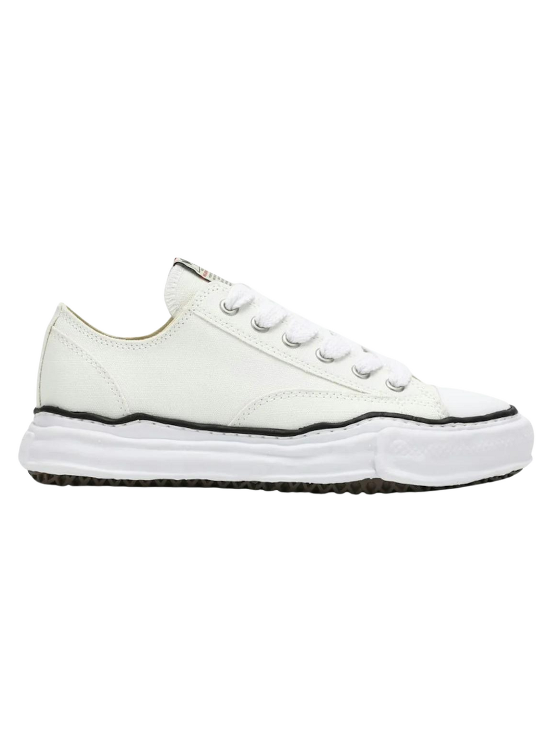 Peterson Low Sneakers