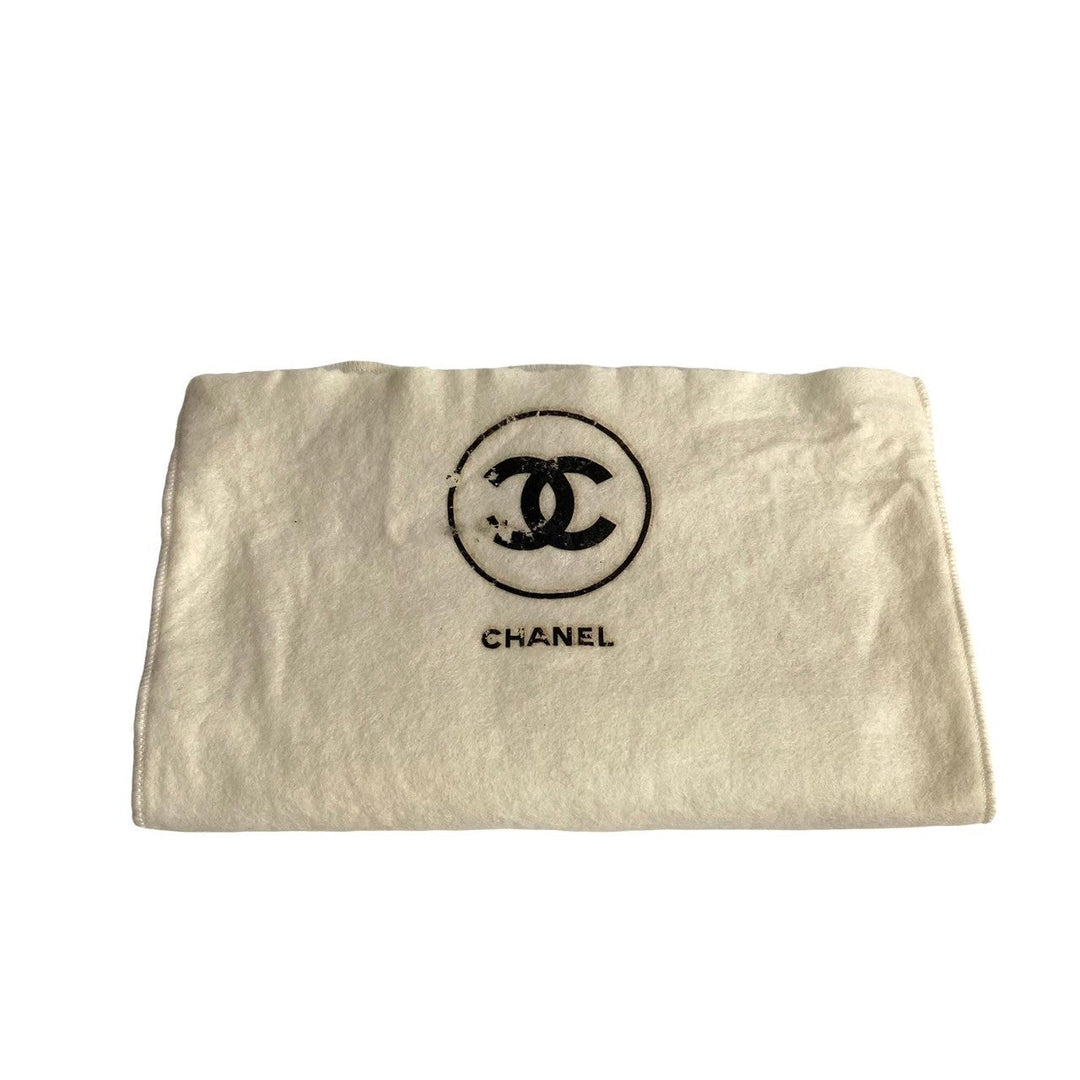Top Quality Chanel Lambskin Matelasse Tassel Chain Shoulder Bag Red