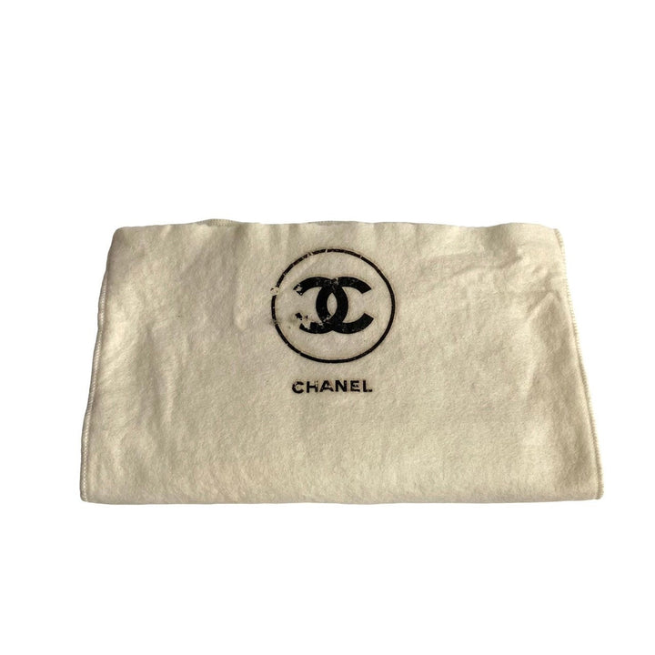 Top Quality Chanel Lambskin Matelasse Tassel Chain Shoulder Bag Red