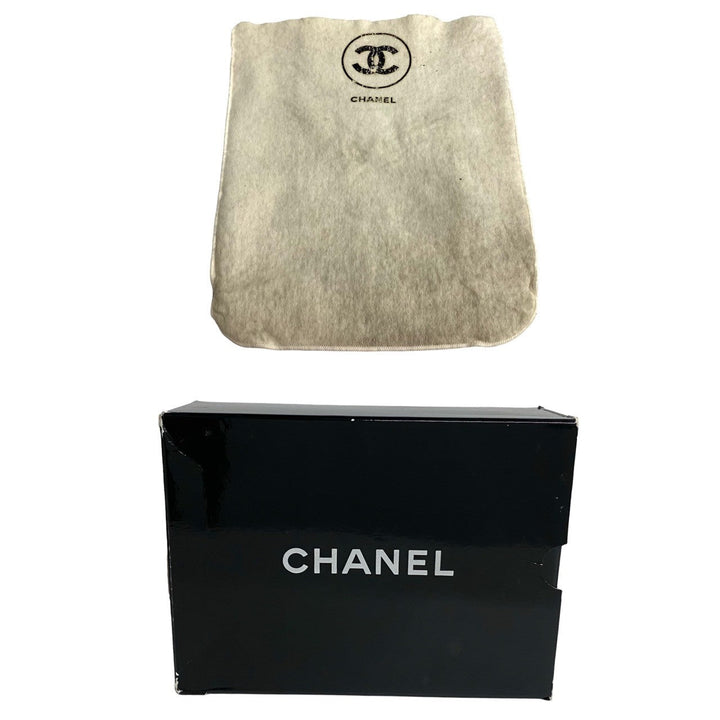 Top Quality Chanel Lambskin Matelasse Coco Mark Chain Shoulder Bag