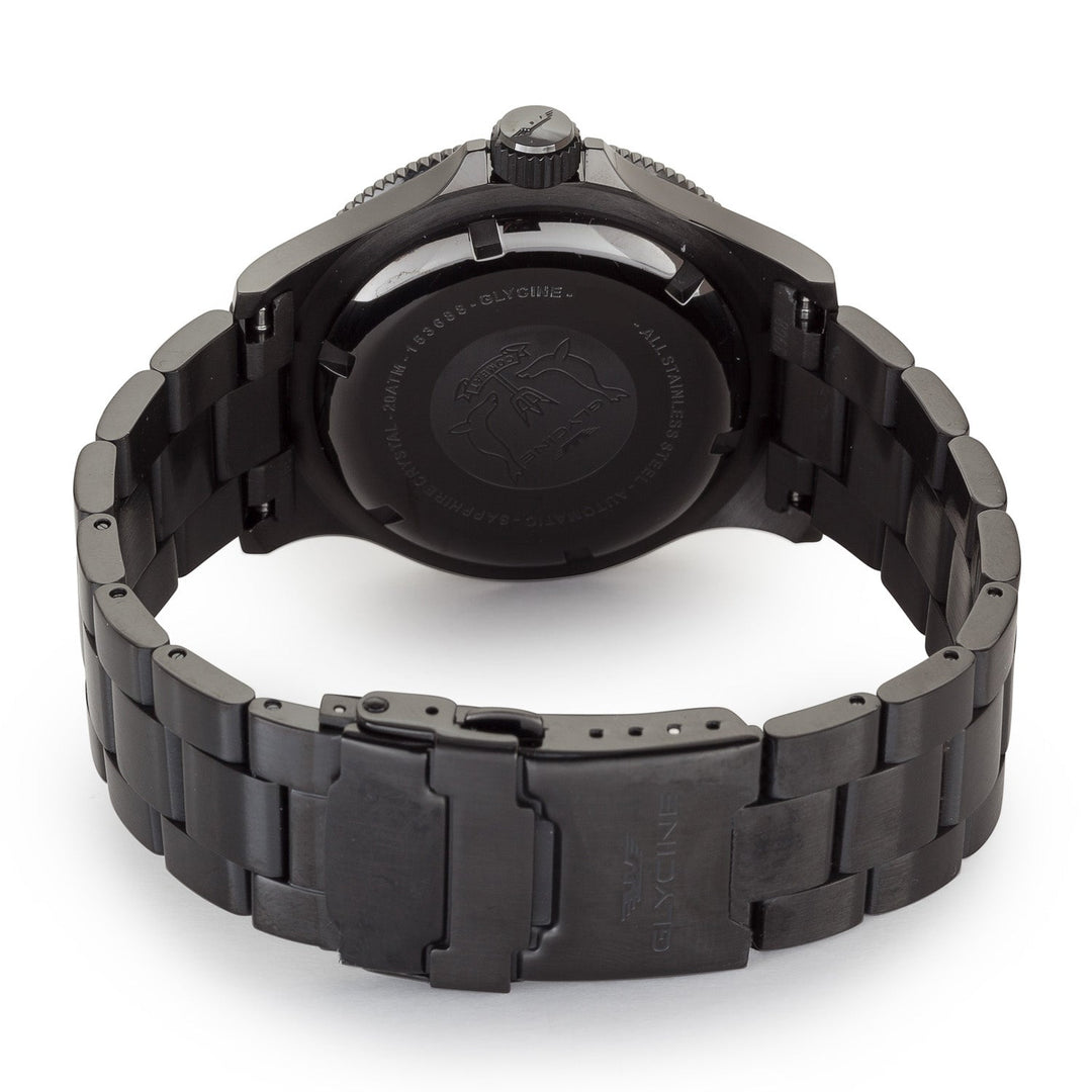 Glycine Men's Combat Sub 42mm Automatic Watch GL0080