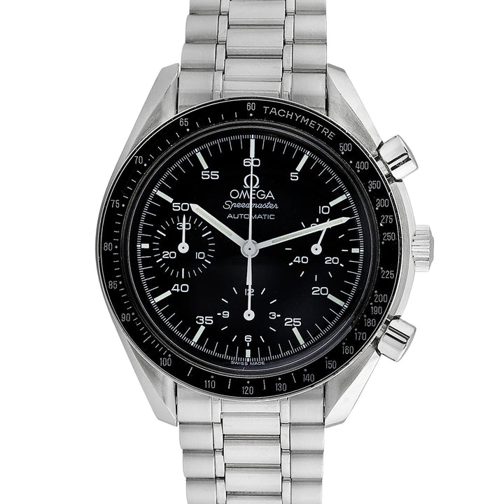 Omega Men's Speedmaster #4