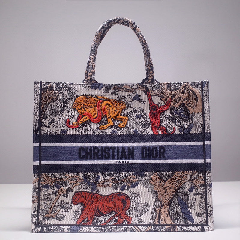 Bags Zone - Dior Bags - 3389