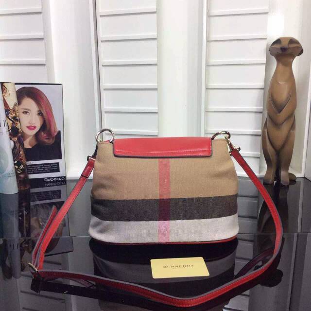 Burberry Bags - BG Bags - 1140