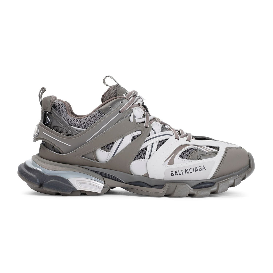 MULTICOLOR TRACK SNEAKERS