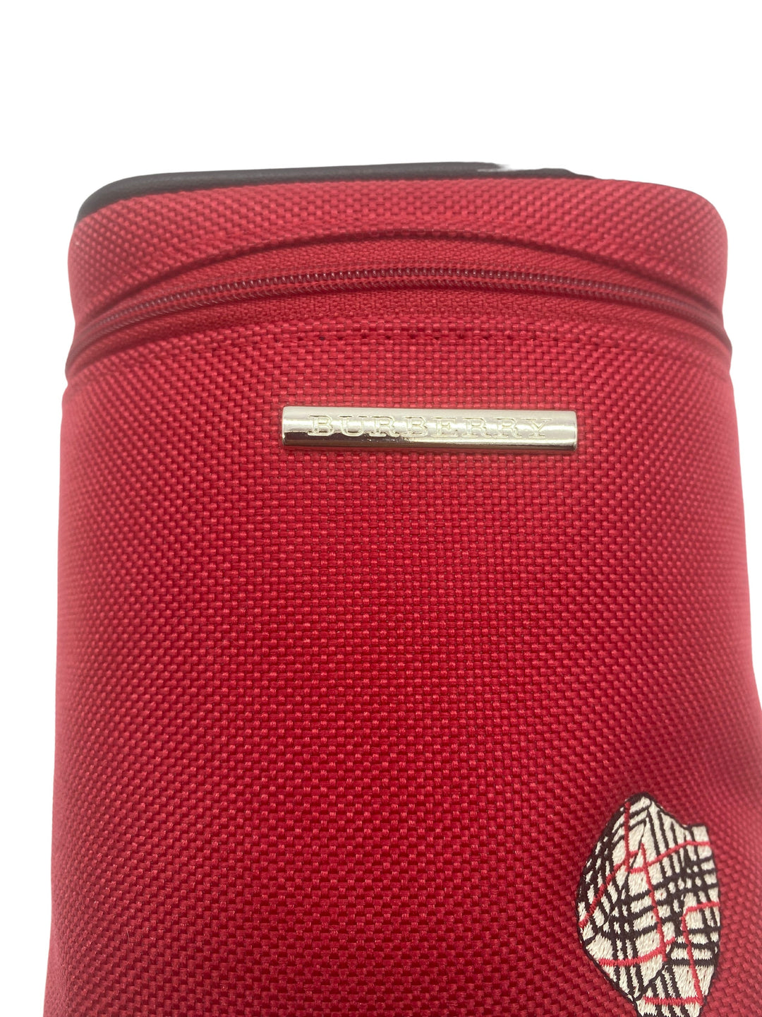 BURBERRY Pocket Bag Handbag