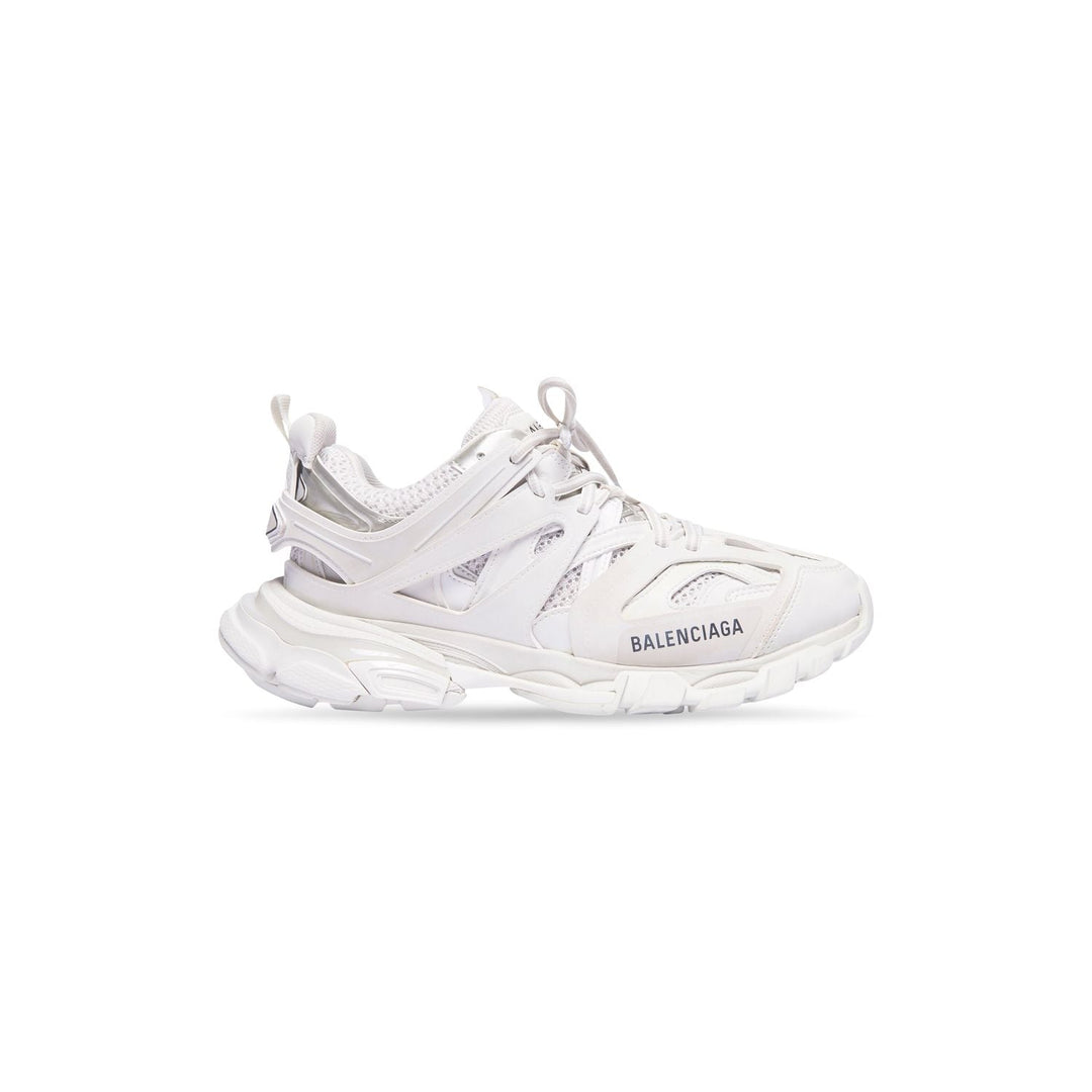 TRACK SNEAKERS