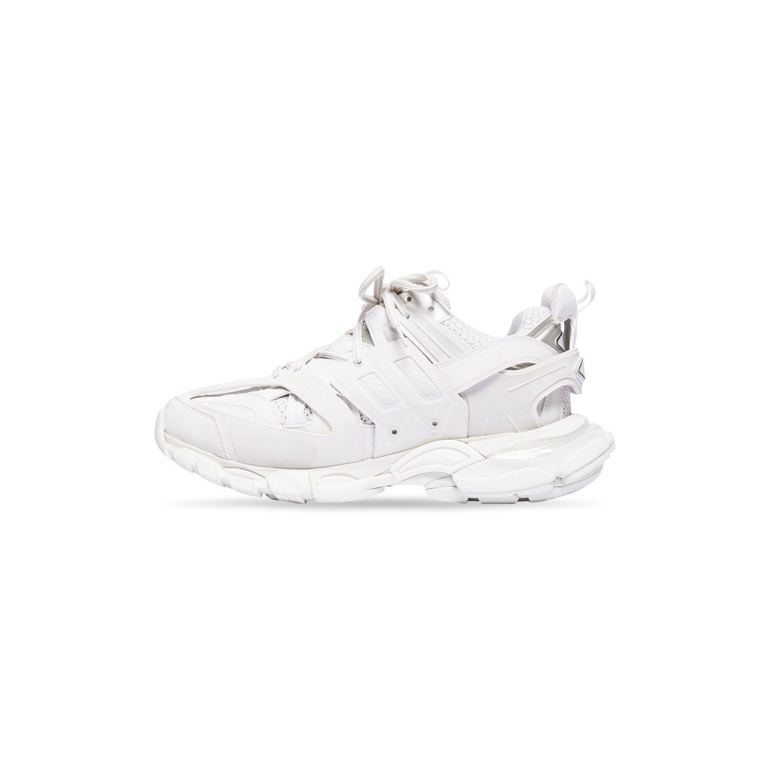 TRACK SNEAKERS
