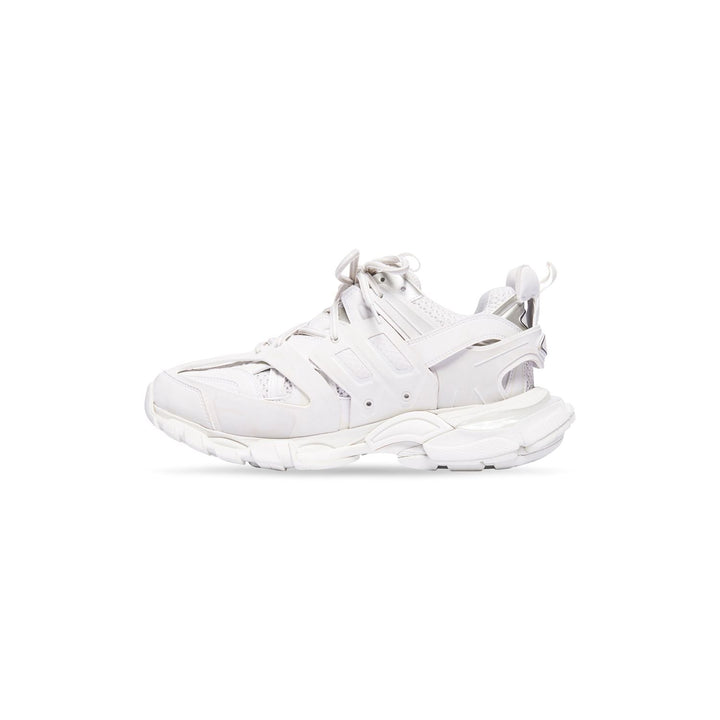 TRACK SNEAKERS