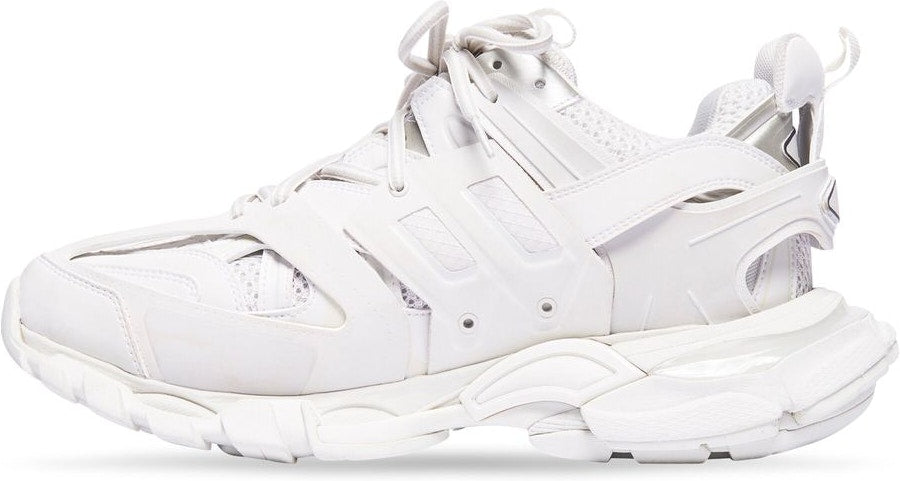 TRACK SNEAKER