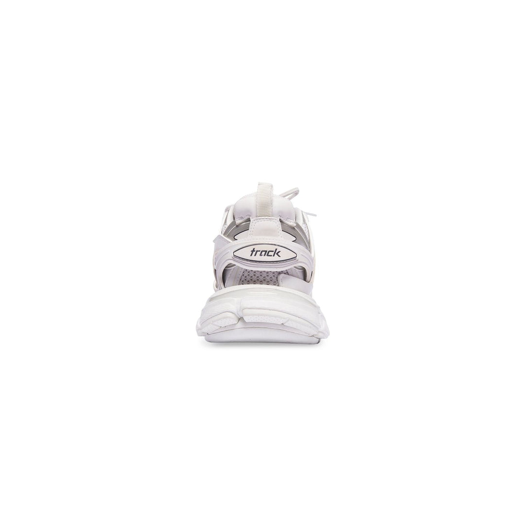 TRACK SNEAKERS