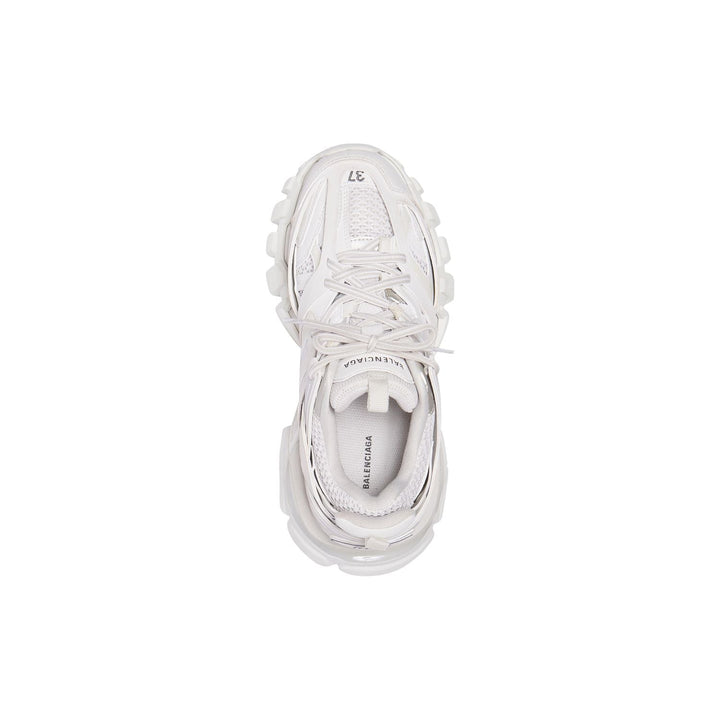 TRACK SNEAKERS