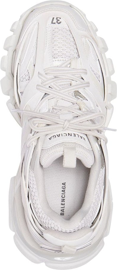 TRACK SNEAKER