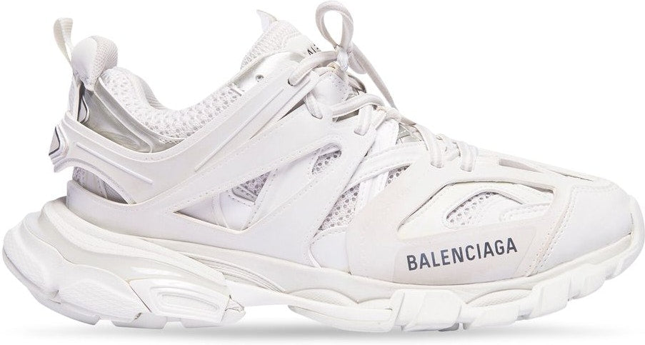 TRACK SNEAKER
