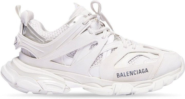TRACK SNEAKER