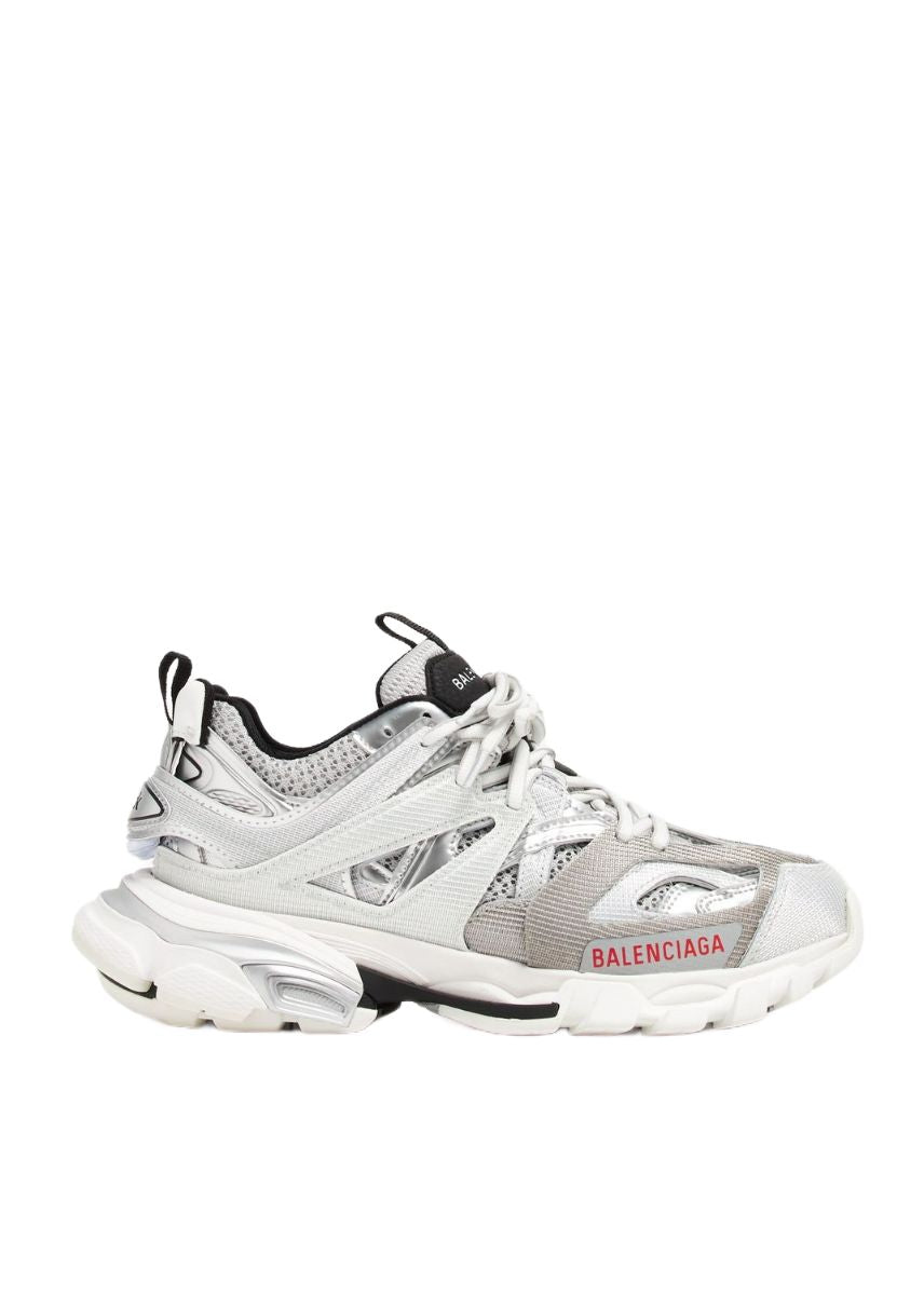 TRACK SNEAKERS