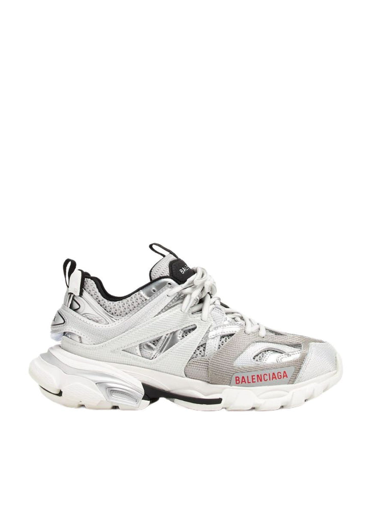TRACK SNEAKERS