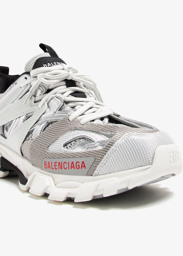 TRACK SNEAKERS