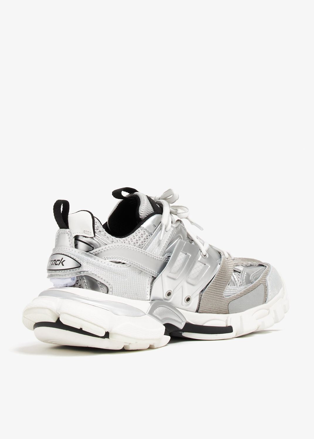 TRACK SNEAKERS