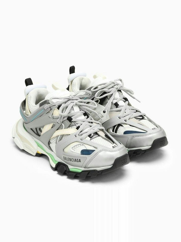 TRACK SNEAKERS