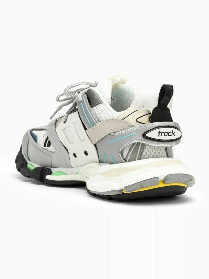 TRACK SNEAKERS