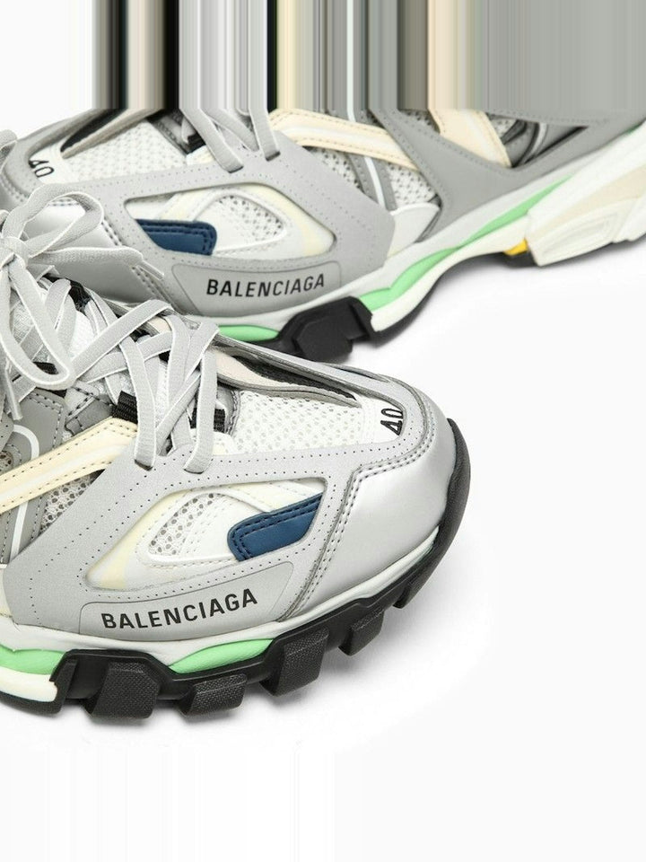 TRACK SNEAKERS