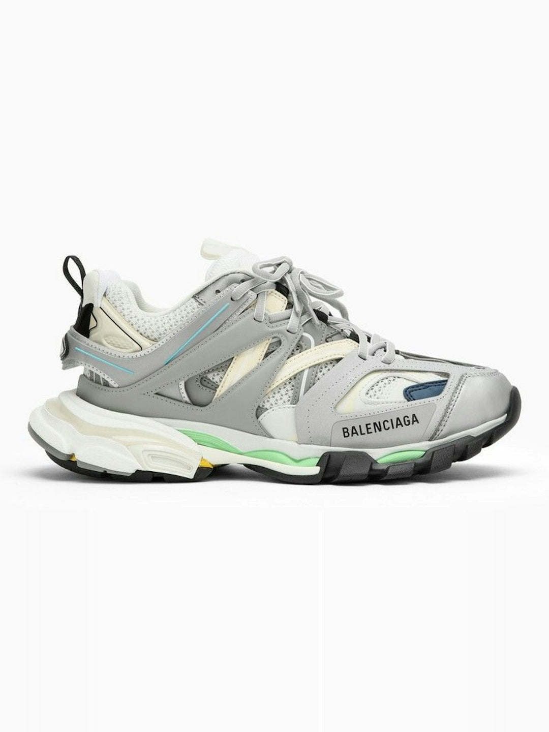 TRACK SNEAKERS