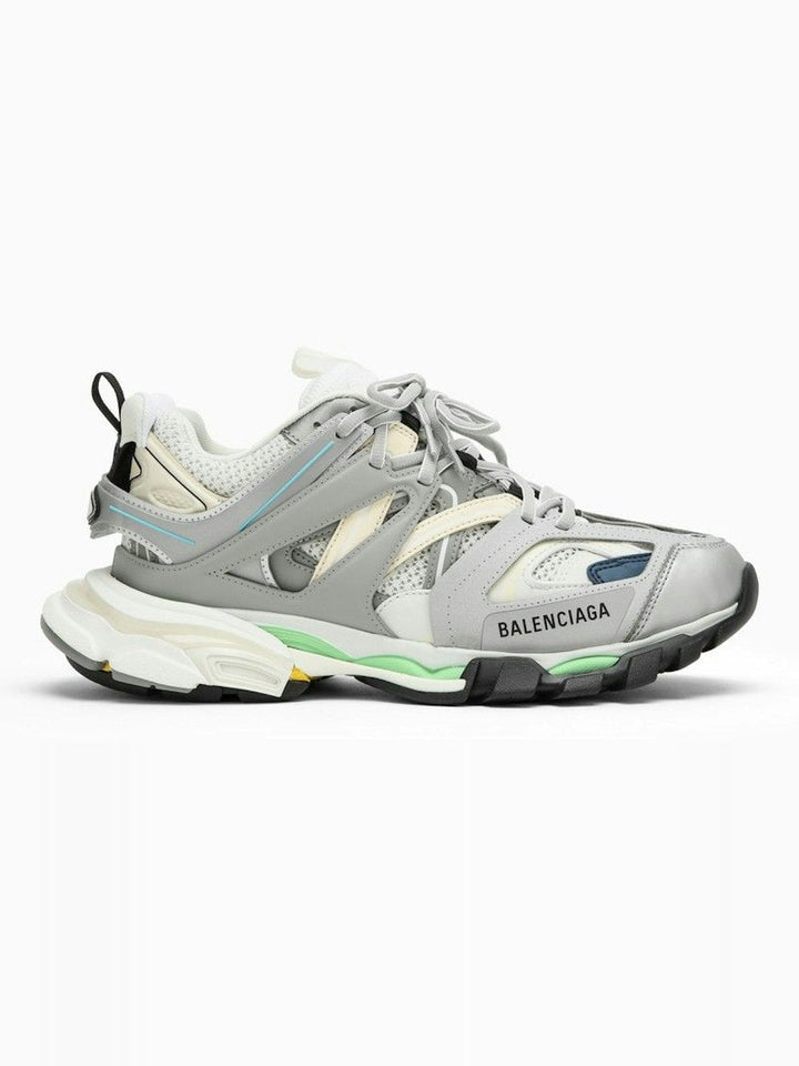 TRACK SNEAKERS
