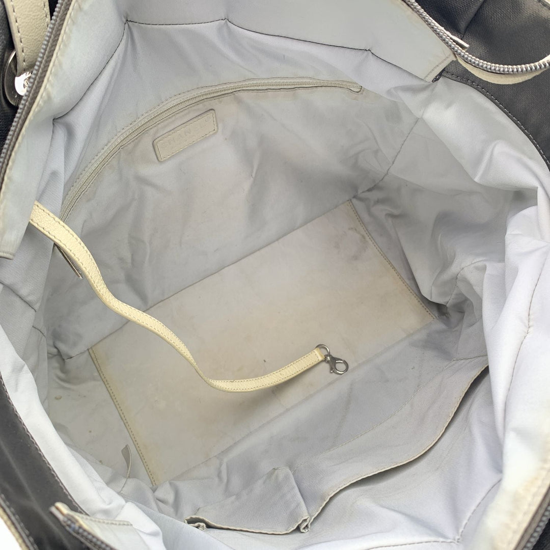 Top Quality Chanel Top Quality Chanel Tote Bag Paris-Biarritz