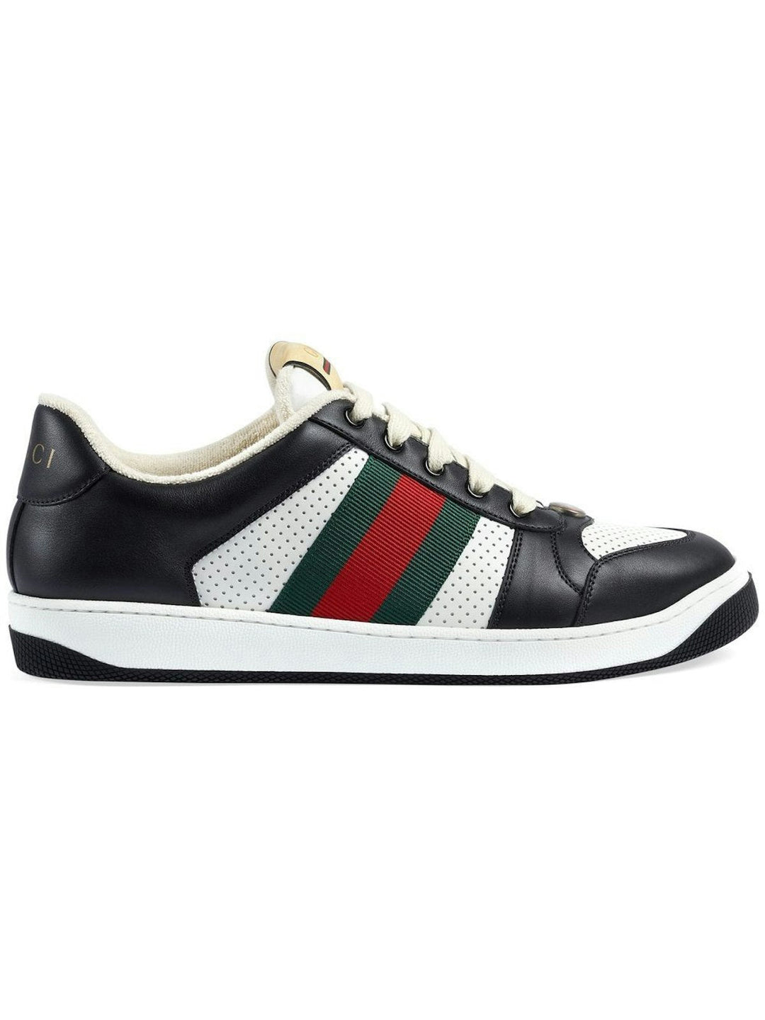 SCREENER LEATHER SNEAKERS