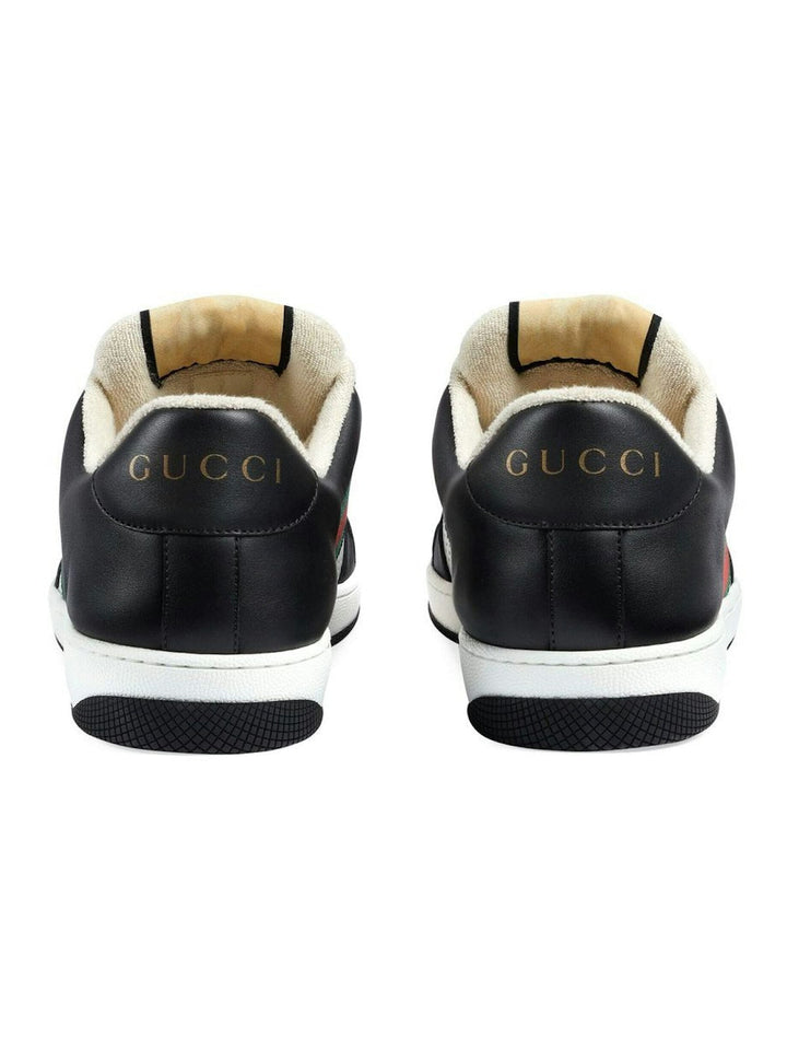 SCREENER LEATHER SNEAKERS