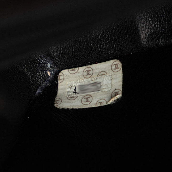Top Quality Chanel Diana Flap Small in Lambskin Quilted