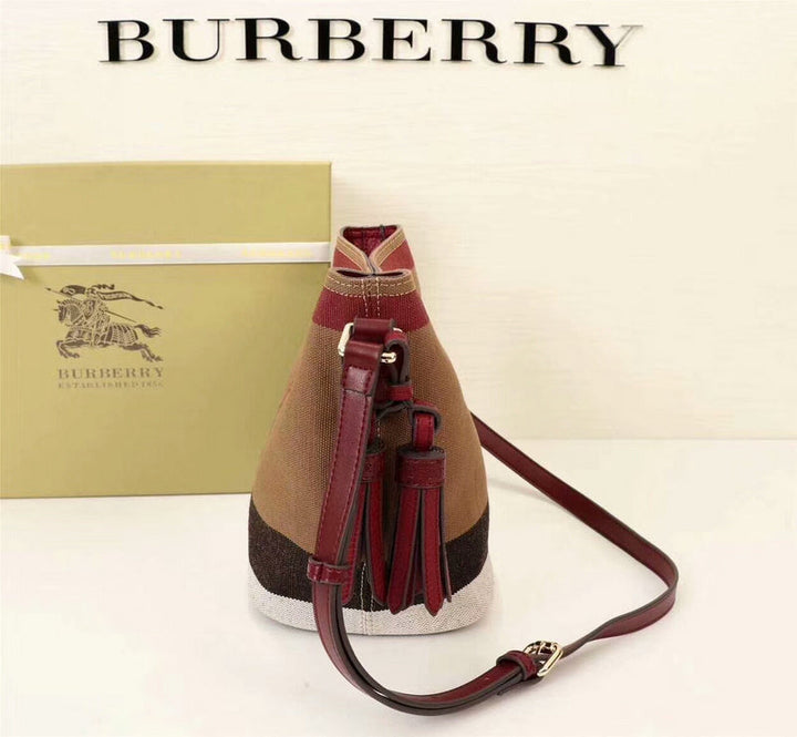 Burberry Bags - BG Bags - 1105