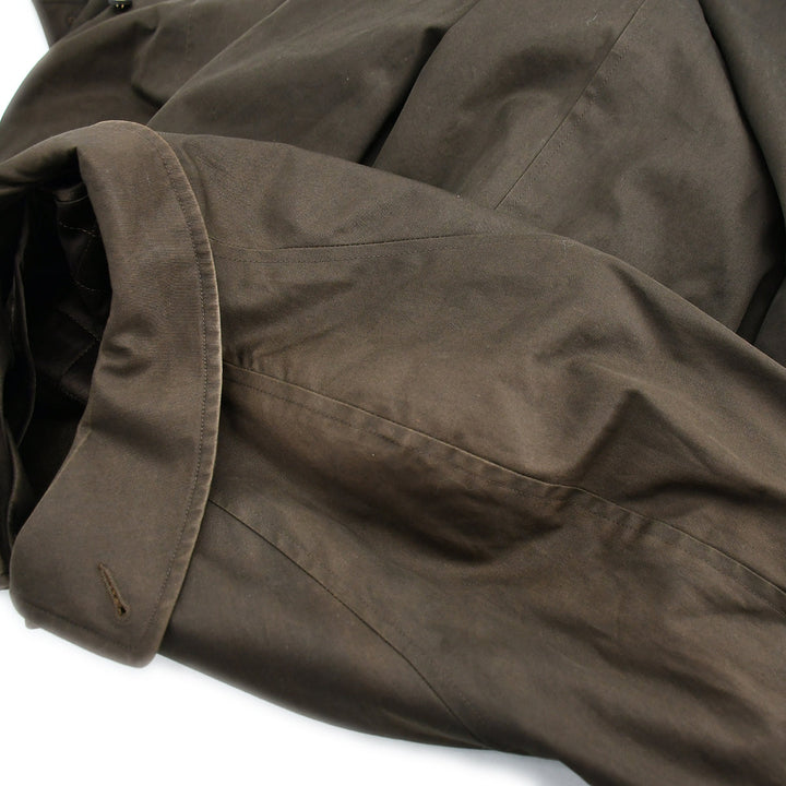 Top Quality Chanel Coat Brown #40