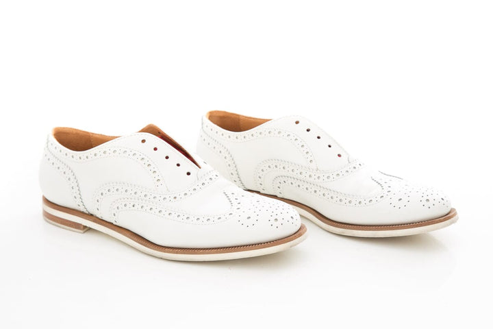 Rag & Bone White Oxford SZ 38.5