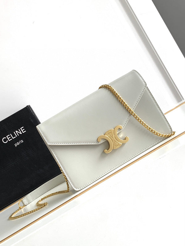 Top Quality Chanel Bag New Arrival Luxury Bag - 226