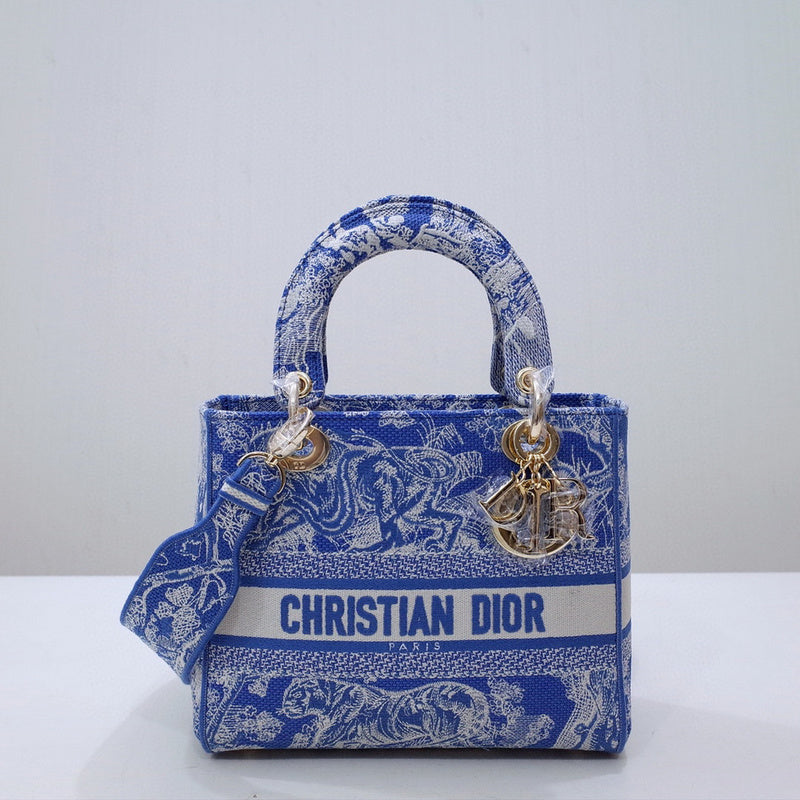 Bags Zone - Dior Bags - 2219