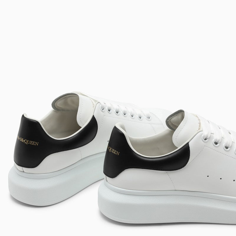 LEATHER SNEAKERS