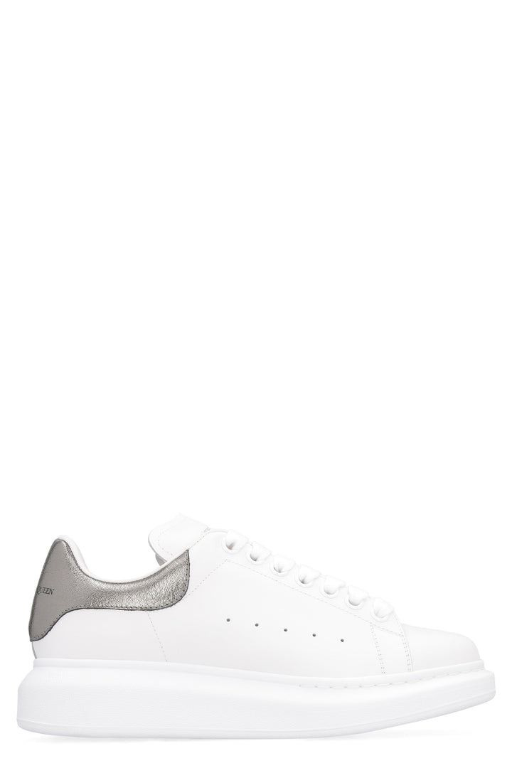 SNEAKER LOW