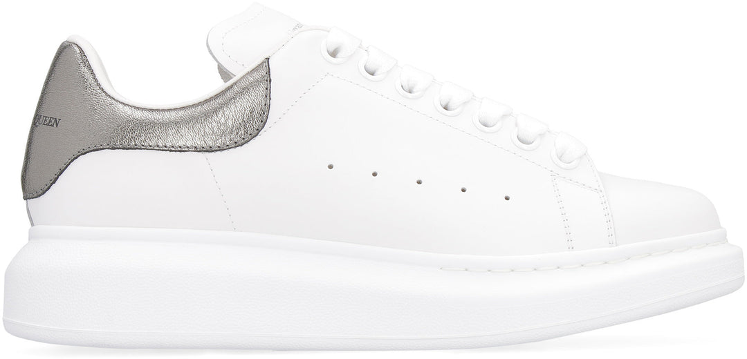 SNEAKER LOW