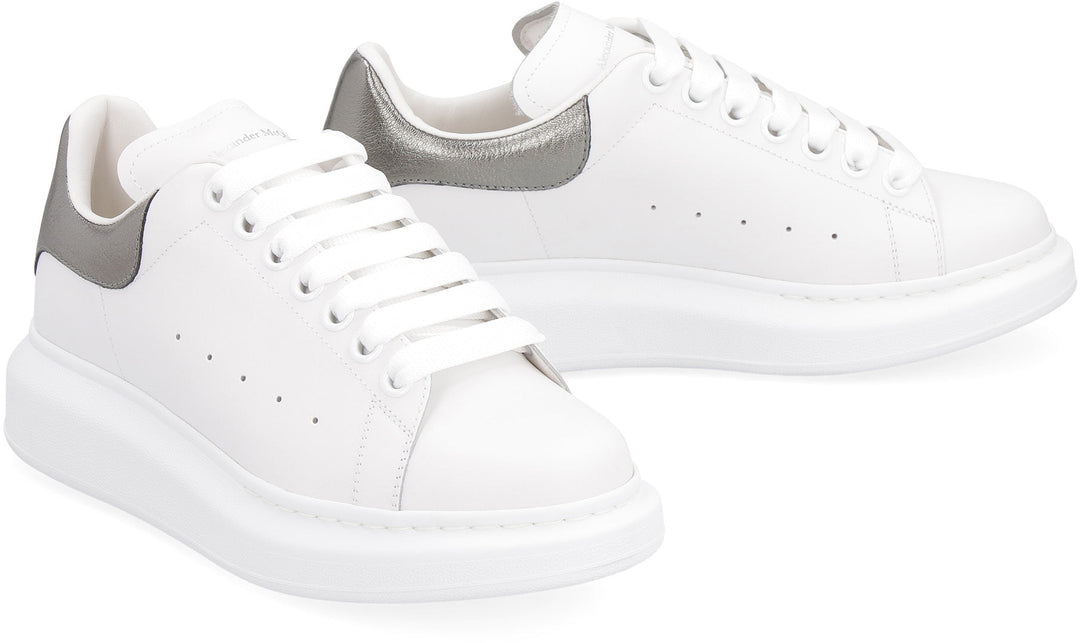 SNEAKER LOW